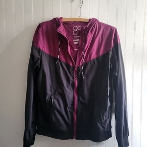 Garage Windbreaker